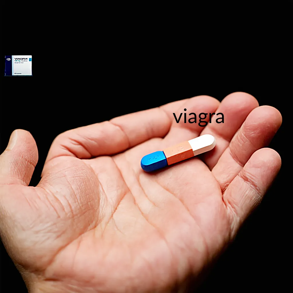 Viagra et ordonnance